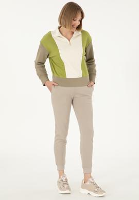 Kadın Taş Eşofman Altı - 50291258025