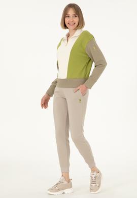 Kadın Taş Eşofman Altı - 50291258025