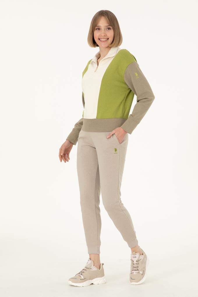 Kadın Taş Eşofman Altı