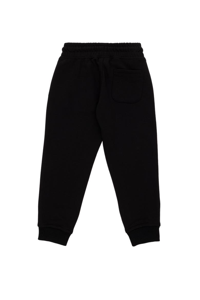 Erkek Çocuk Siyah Eşofman Altı - 50293562005