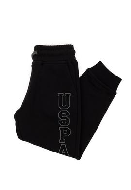 Erkek Çocuk Siyah Eşofman Altı - 50293562005