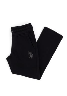 Erkek Çocuk Siyah Eşofman Altı - 50293481040