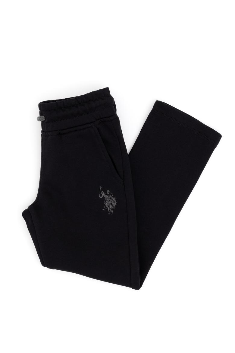 Erkek Çocuk Siyah Eşofman Altı - 50293481040