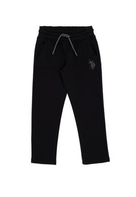 Erkek Çocuk Siyah Eşofman Altı - 50293481040