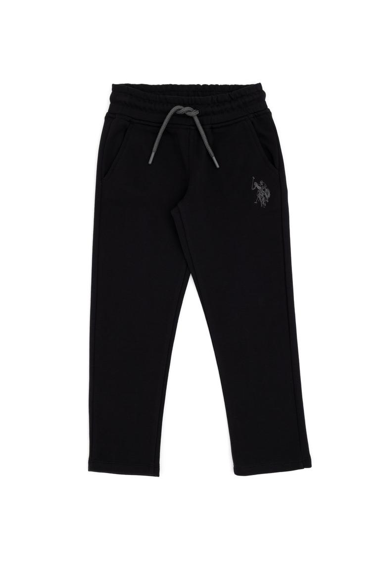 Erkek Çocuk Siyah Eşofman Altı - 50293481040