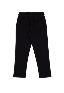 Erkek Çocuk Siyah Eşofman Altı - 50293481040