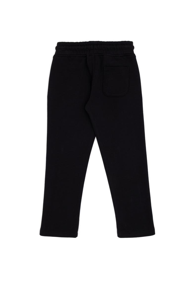 Erkek Çocuk Siyah Eşofman Altı - 50293481040