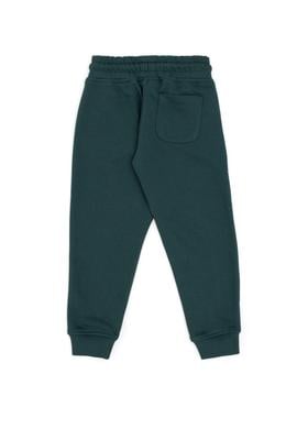 Erkek Çocuk Koyu Yeşil Eşofman Altı - 50293482105