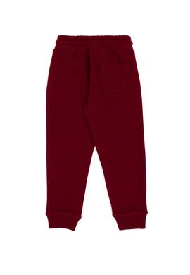 Erkek Çocuk Bordo Eşofman Altı - 50293482082