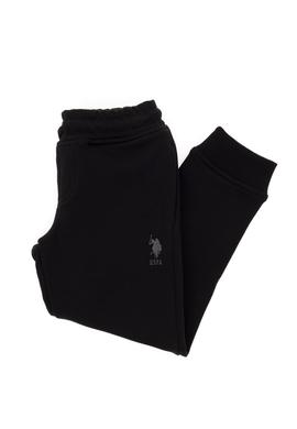 Erkek Çocuk Siyah Eşofman Altı - 50298245080