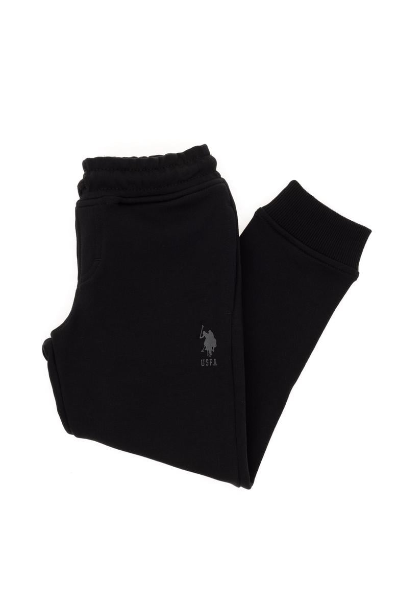 Erkek Çocuk Siyah Eşofman Altı - 50298245080