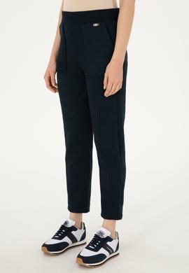 Kadın Lacivert Eşofman Altı - 50292467010