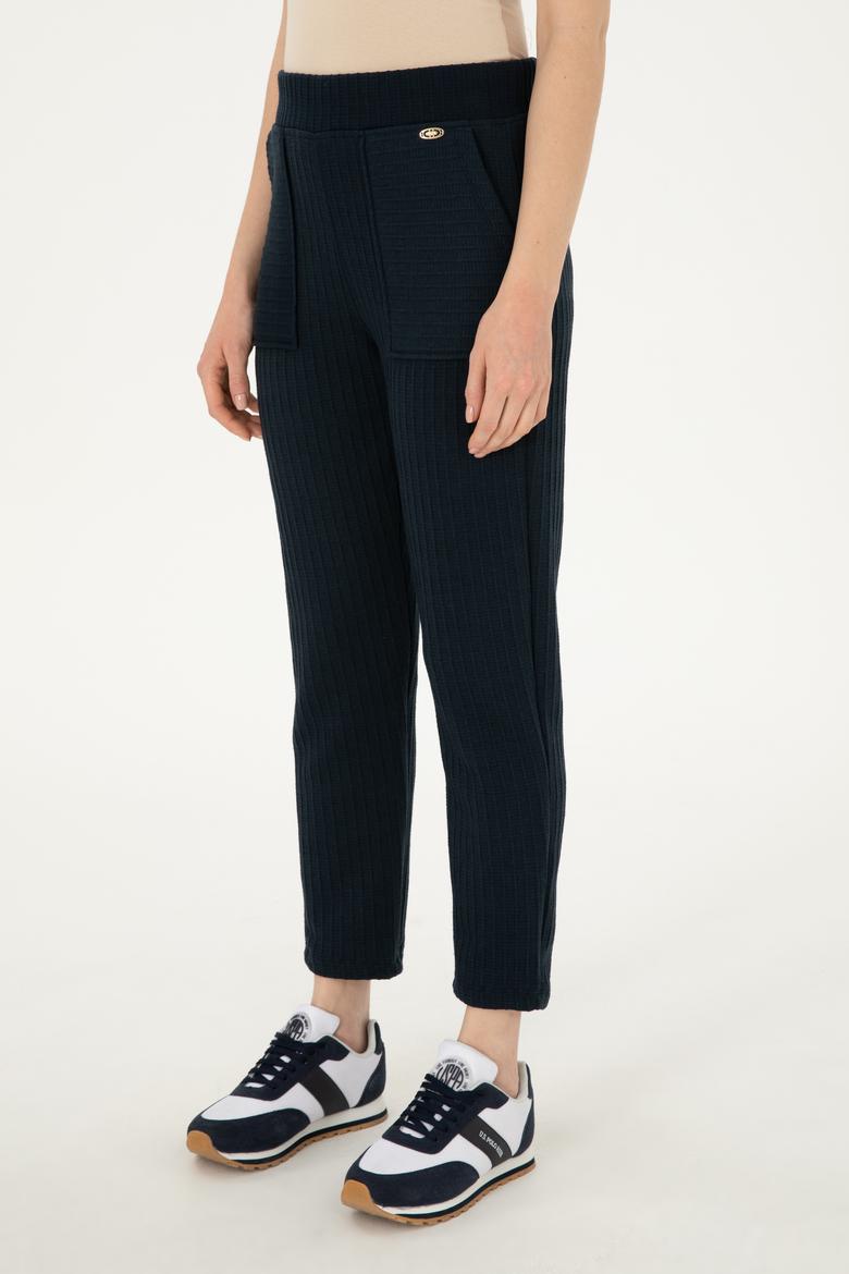 Kadın Lacivert Eşofman Altı - 50292467010