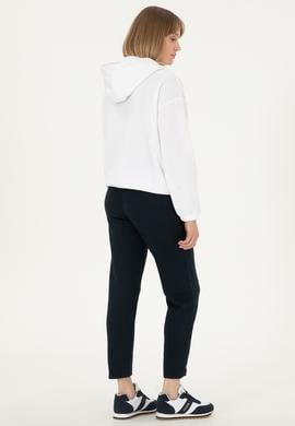 Kadın Lacivert Eşofman Altı - 50292467010