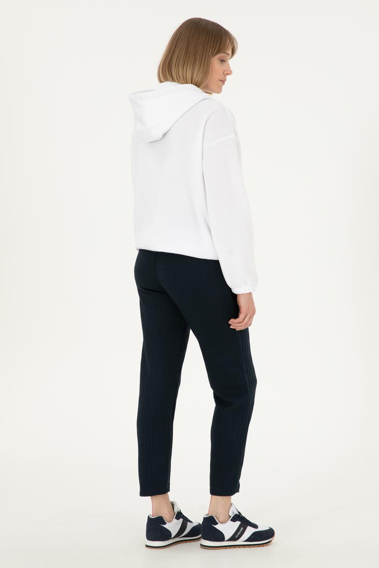 Kadın Lacivert Eşofman Altı - 50292467010