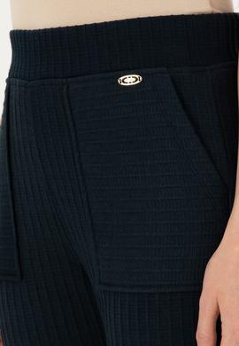 Kadın Lacivert Eşofman Altı - 50292467010