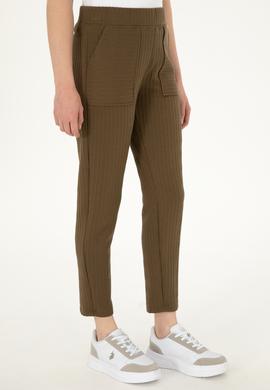 Kadın Haki Eşofman Altı - 50292467002