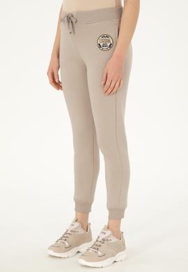 Kadın Taş Eşofman Altı - 50296339016