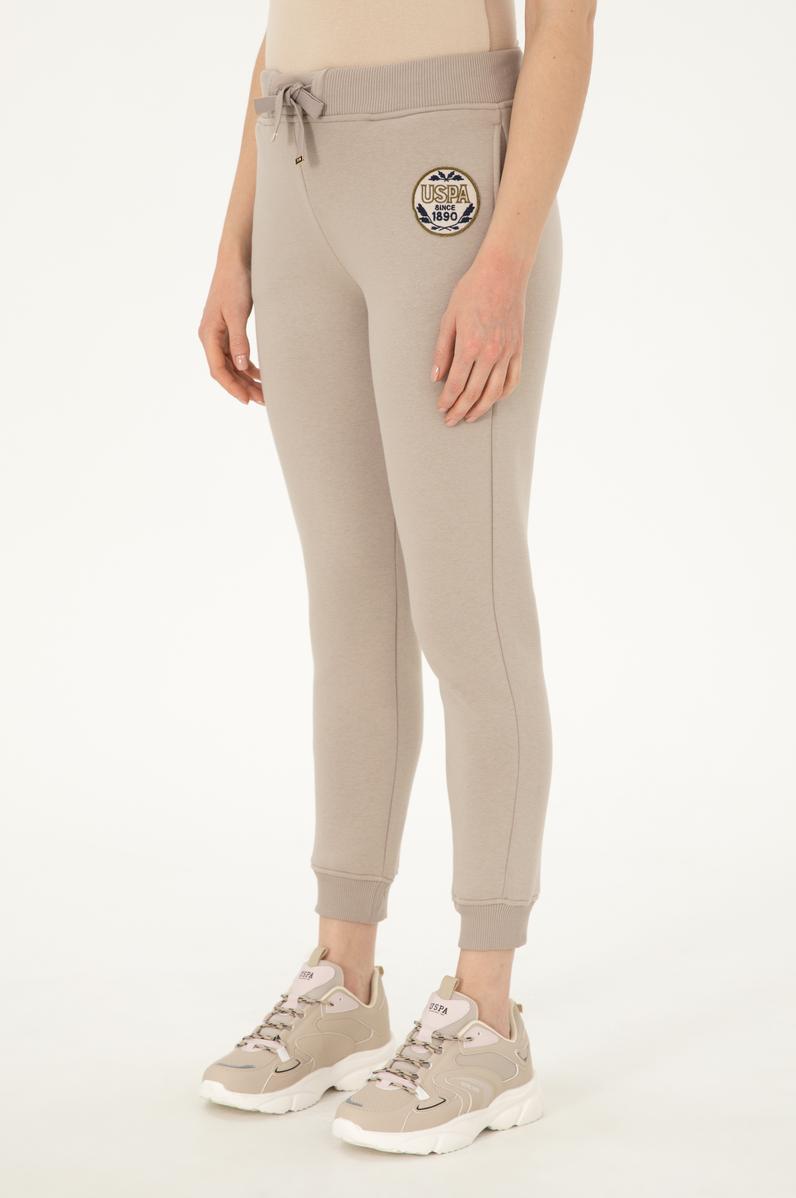 Kadın Taş Eşofman Altı