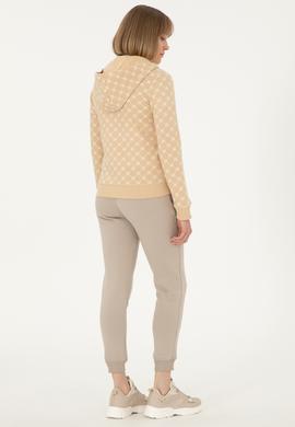 Kadın Taş Eşofman Altı - 50296339016