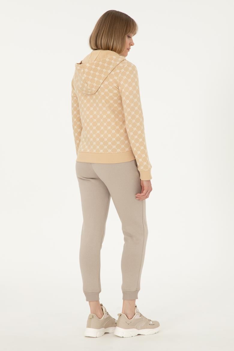 Kadın Taş Eşofman Altı - 50296339016