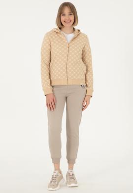 Kadın Taş Eşofman Altı - 50296339016