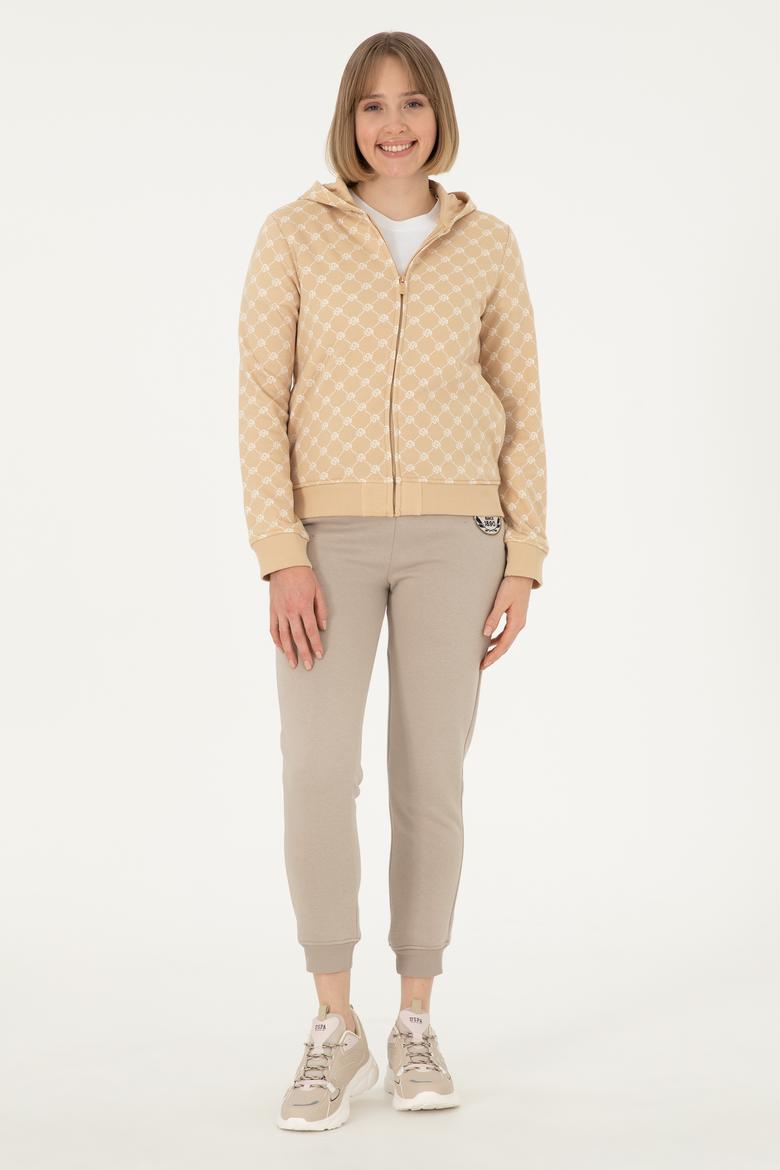 Kadın Taş Eşofman Altı - 50296339016