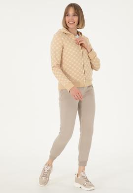 Kadın Taş Eşofman Altı - 50296339016