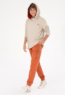 Erkek Çocuk Tarçın Eşofman Altı - 50293562027