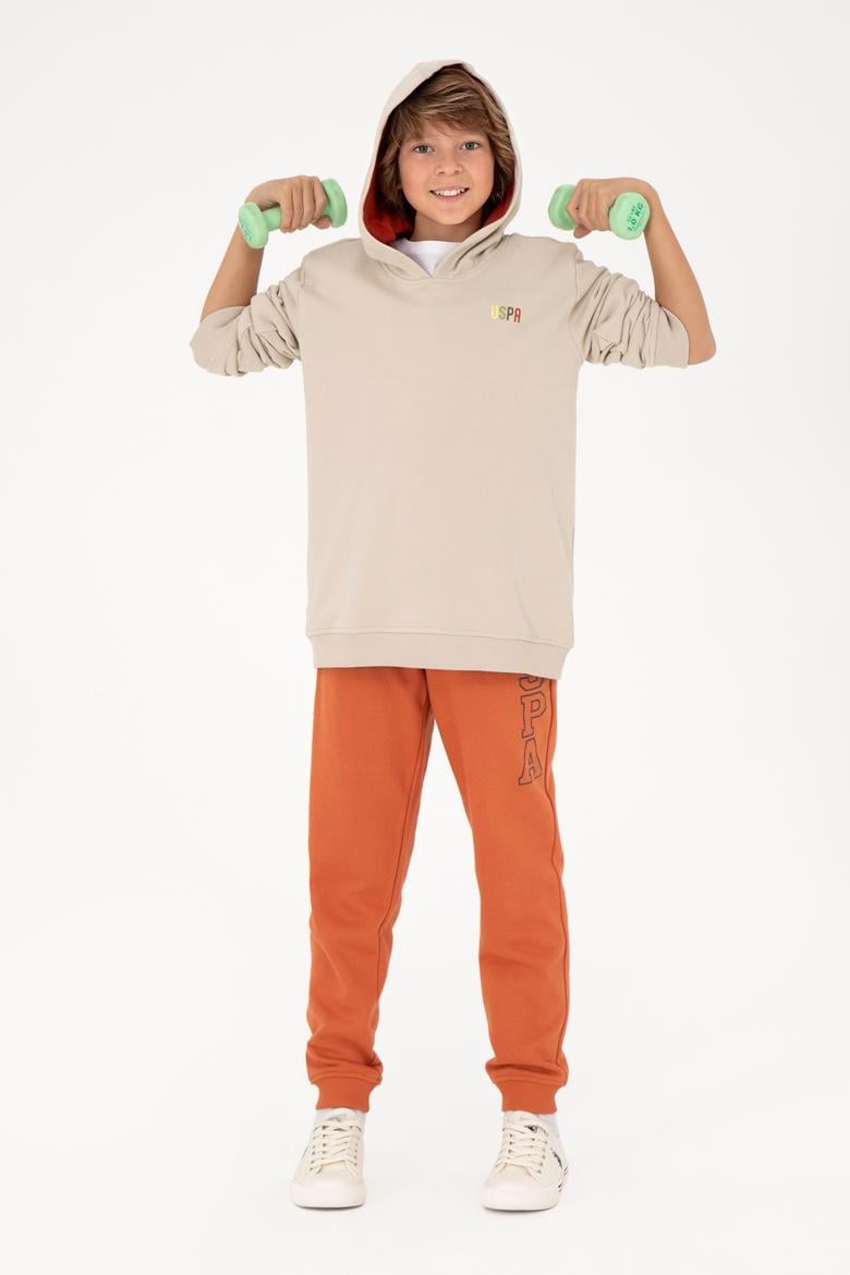 Erkek Çocuk Tarçın Eşofman Altı - 50293562027