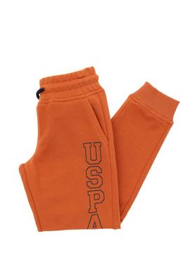 Erkek Çocuk Tarçın Eşofman Altı - 50293562027