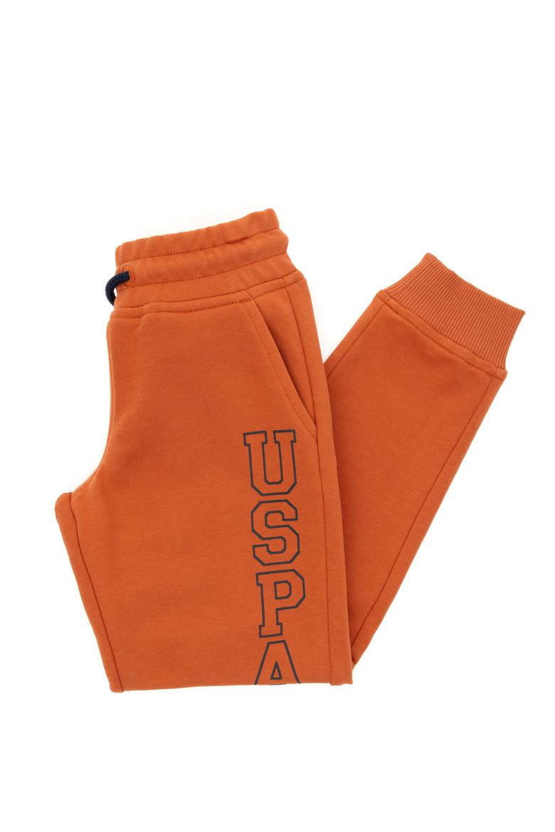 Erkek Çocuk Tarçın Eşofman Altı - 50293562027