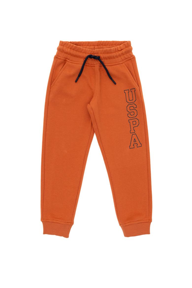 Erkek Çocuk Tarçın Eşofman Altı - 50293562027