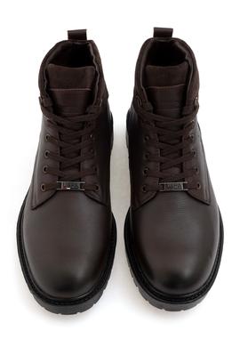 Erkek Kahverengi Bot - 50295271007