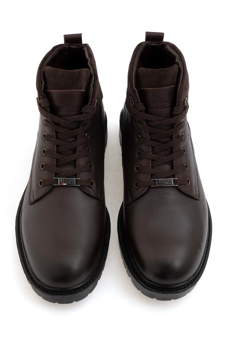 Erkek Kahverengi Bot