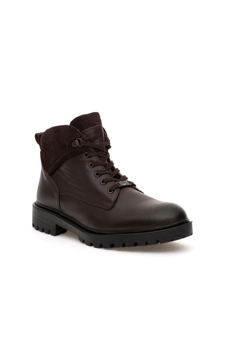 Erkek Kahverengi Bot - 50295271007