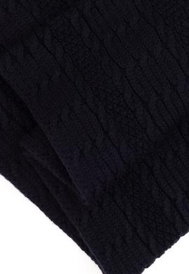 Erkek Lacivert Kaşkol - 50298105001