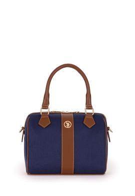 Kadın Lacivert Çanta - 50300317003