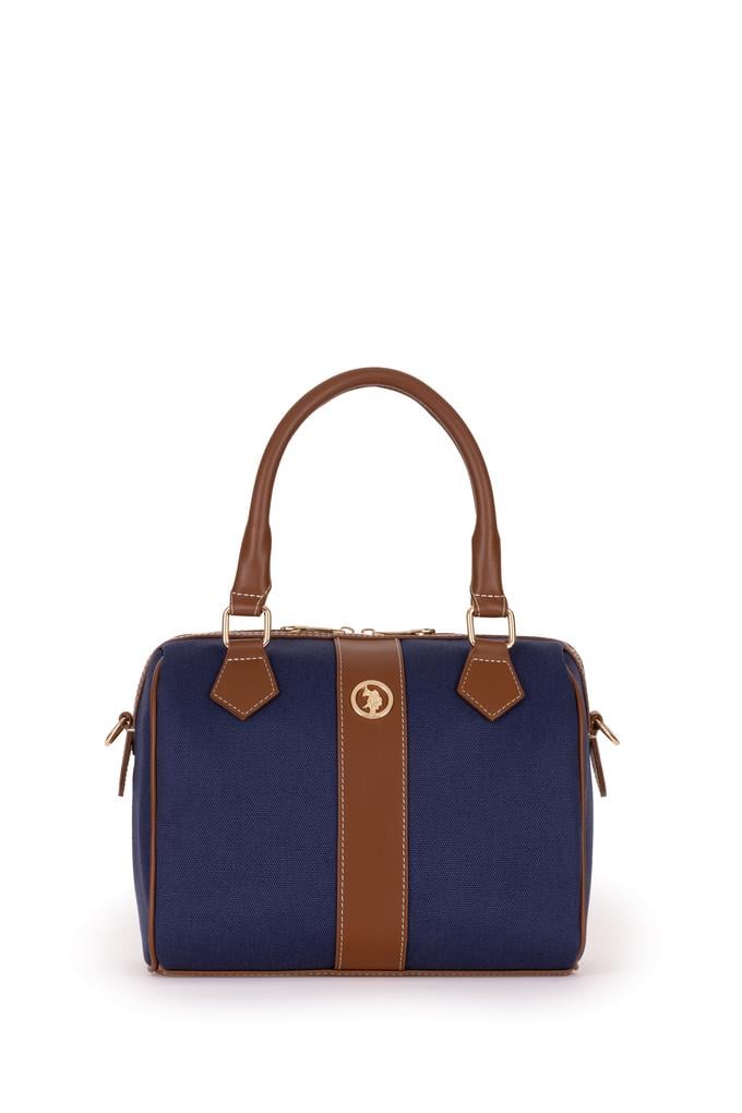 Kadın Lacivert Çanta