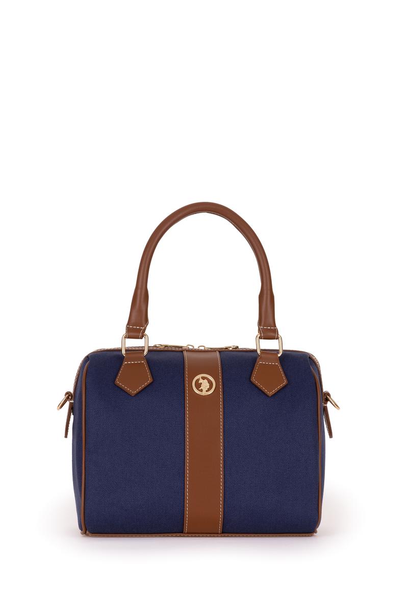 Kadın Lacivert Çanta