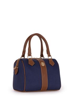Kadın Lacivert Çanta - 50300317003