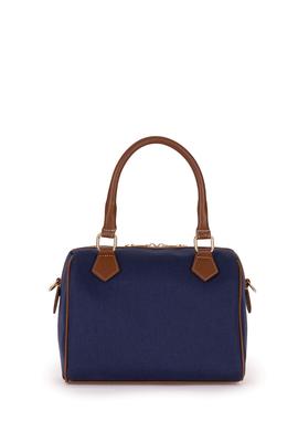 Kadın Lacivert Çanta - 50300317003