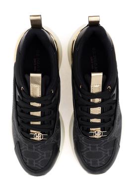 Kadın Siyah Ayakkabı - 50295221006