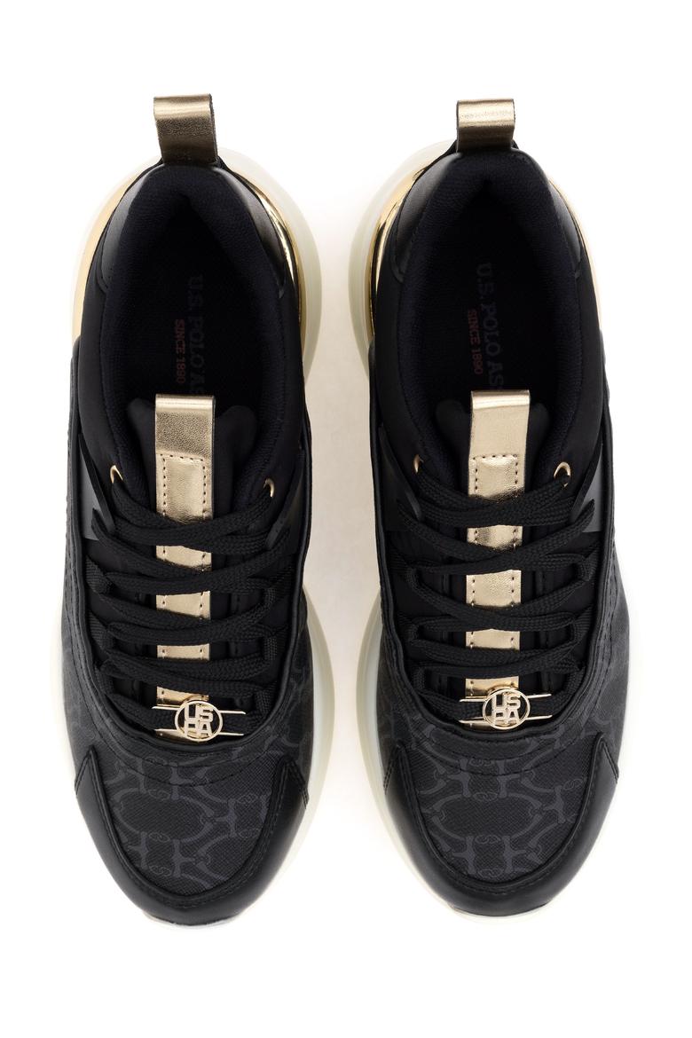 Kadın Siyah Ayakkabı - 50295221006