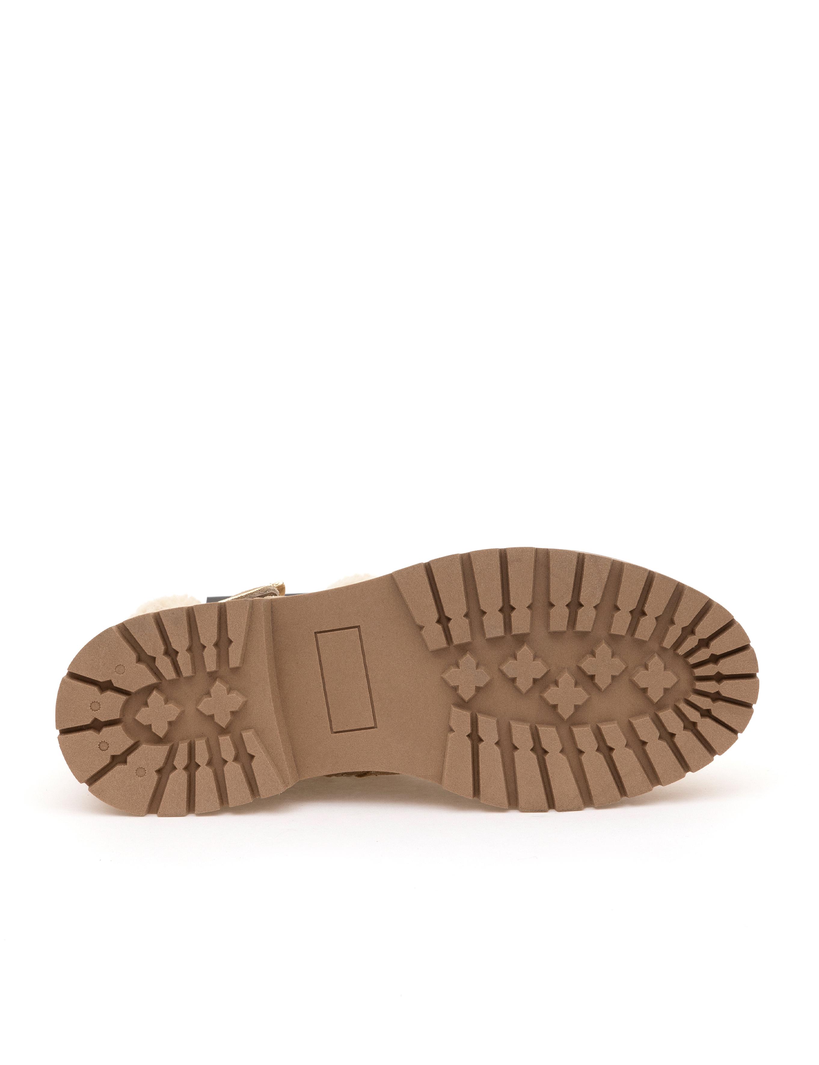 بوت  استاندارد  زنانه یو اس پولو | U.S. Polo Assn. - تصویر 5