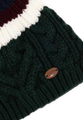 Erkek Çocuk Koyu Yeşil Bere - 50292963002