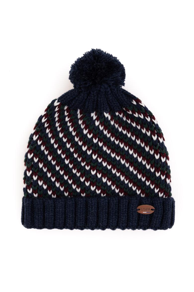 Erkek Çocuk Lacivert Bere