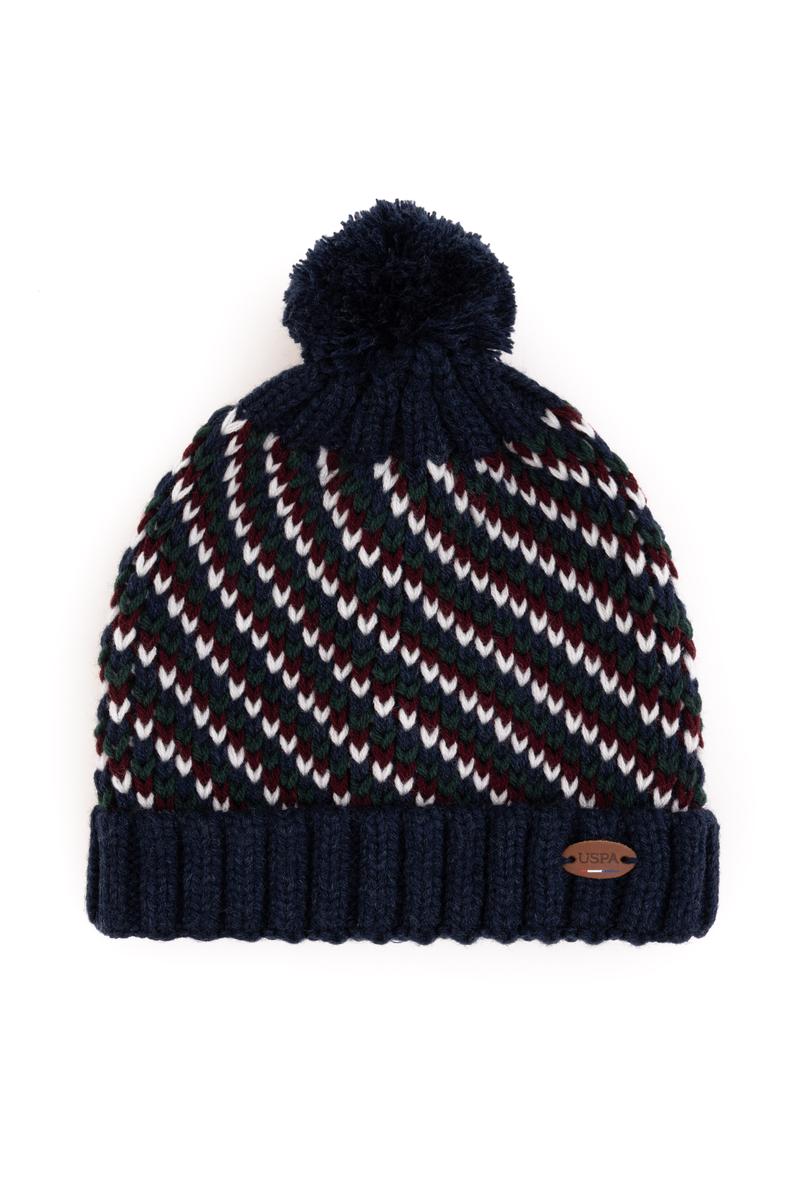 Erkek Çocuk Lacivert Bere