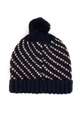 Erkek Çocuk Lacivert Bere - 50292961001