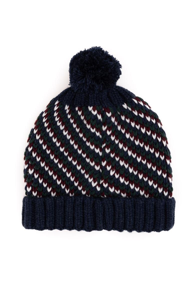 Erkek Çocuk Lacivert Bere - 50292961001